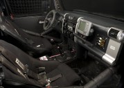 Toyota FJ Cruiser Race Truck